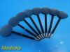MEDTRONIC 8X  Physio Control Internal Paddles, Size 2.5