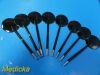 MEDTRONIC 8X  Physio Control Internal Paddles, Size 2.5