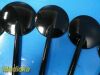 MEDTRONIC 8X  Physio Control Internal Paddles, Size 2.5