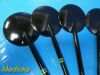 MEDTRONIC 8X  Physio Control Internal Paddles, Size 2.5