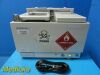 SHANDON Sci 73910102 Hyper-center XP Enclosed Tissue Processor Console