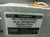 SIEMENS WS1.1-750-420 A-L075-SIE2 TABLE POSITIONER CT Scanner