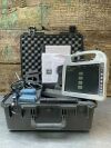 ARCOS Toughbook CF-H2 Burn Navigator System  w/ Case