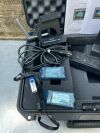 ARCOS Toughbook CF-H2 Burn Navigator System  w/ Case
