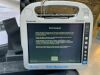 ARCOS Toughbook CF-H2 Burn Navigator System  w/ Case