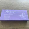 LABTICIAN S 3071 Retinal Implants, Style #72, Silicone Sleeve (Box Of 5) (X)