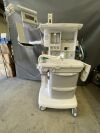 DATEX-OHMEDA Aespire Anesthesia Machine
