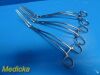 APPLIED MEDICAL A3209 Stealth Clamps, Size 3, Angle 60Ã‚Â°, Abdominal Aorta