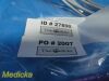 APPLIED MEDICAL A3209 Stealth Clamps, Size 3, Angle 60Ã‚Â°, Abdominal Aorta