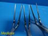 APPLIED MEDICAL A3209 Stealth Clamps, Size 3, Angle 60Ã‚Â°, Abdominal Aorta