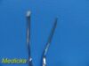 APPLIED MEDICAL A3209 Stealth Clamps, Size 3, Angle 60Ã‚Â°, Abdominal Aorta