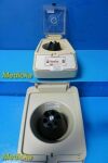 BAXTER STI Separation Technology Inc Stat-60 Cat. B4360 Centrifuge