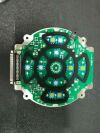 SIEMENS 10165914 GPC RIGHT KEYBOARD CT Scanner