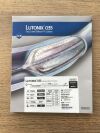 BARD LX35751040V LUTONIX O35 Drug Coated Balloon PTA Catheter 7F x 10x40mm(X)