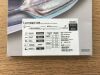 BARD LX35751040V LUTONIX O35 Drug Coated Balloon PTA Catheter 7F x 10x40mm(X)