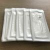 LABTICIAN S 1983-2.5 510G Grooved Sponge, Retinal Implants (Box Of 5)