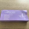 LABTICIAN S 2965 Style #20 2.0mm Grooved Strip, Retinal Implants (Box Of 5)