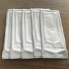 LABTICIAN S 2965 Style #20 2.0mm Grooved Strip, Retinal Implants (Box Of 5)