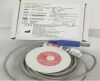 EDAN MS3-109301 F2 F3 F6 F9 US Transducer 8 ultrasound crystals 1 Mhz pink label cable MS3-109301(D Fetal Monitor