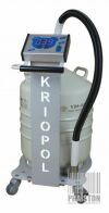 KRIOPOL Cryapy device R - Bryza II (15 l) Cold Therapy