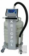 KRIOPOL Cryapy device R - Bryza II (15 l) Cold Therapy