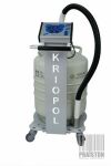KRIOPOL Cryapy device R - Bryza II (15 l) Cold Therapy