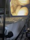 OLYMPUS GIF-PV70 Endoscope