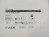 VYAIRE 2052104-406 Multi-Link X2 Disposable Long ECG Leadwire Set BOX of 10