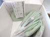 VYAIRE 2052104-406 Multi-Link X2 Disposable Long ECG Leadwire Set BOX of 10