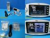 MASIMO 2010  Rad 7 Rainbow ,W/ RDS-3 Dock & New Sensor ~ Oximeter - Pulse