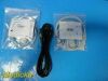 MASIMO 2010  Rad 7 Rainbow ,W/ RDS-3 Dock & New Sensor ~ Oximeter - Pulse