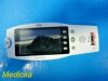 MASIMO 2010  Rad 7 Rainbow ,W/ RDS-3 Dock & New Sensor ~ Oximeter - Pulse