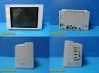 SPACELABS Ultraview 90369 Patient Monitoring System W/ Module & Leads~ Monitor