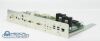 PHILIPS 453561167391 Philips Ultrasound iU22 Avio Rear Interface Panel, PN 453561167391 Ultrasound General