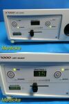 STRYKER XL-7000,Ref 220-190-000 Lamp (18 Hours) ~ Light Source