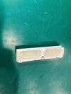 GE Dash3000 Dash4000 Dash5000   Dash3000 Dash4000 Dash5000 patient monitor battery door Bedside Monitor