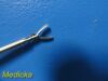 OLYMPUS Lot of 6 Wisap  MLB Assorted Laparoscopic Surgery Forceps Set