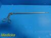 OLYMPUS Lot of 6 Wisap  MLB Assorted Laparoscopic Surgery Forceps Set