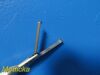 OLYMPUS Lot of 6 Wisap  MLB Assorted Laparoscopic Surgery Forceps Set
