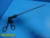OLYMPUS Lot of 6 Wisap  MLB Assorted Laparoscopic Surgery Forceps Set