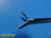 OLYMPUS Lot of 6 Wisap  MLB Assorted Laparoscopic Surgery Forceps Set
