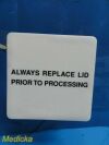 Isotech Design Microsphere Sterile Compounding Hood Lid