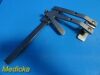 CODMAN Self Retaining Retractor W/ Blades