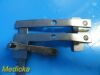 CODMAN Self Retaining Retractor W/ Blades