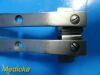 CODMAN Self Retaining Retractor W/ Blades