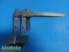 CODMAN Self Retaining Retractor W/ Blades