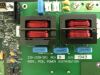 ALCON INFINITI 210-1328-503 Rev B board  Phacoemulsifier