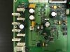 ALCON INFINITI 210-1328-503 Rev B board  Phacoemulsifier