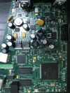 ALCON INFINITI 210-3183-001 Rev A PCB . Phacoemulsifier