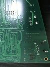 ALCON INFINITI 210-3183-001 Rev A PCB . Phacoemulsifier